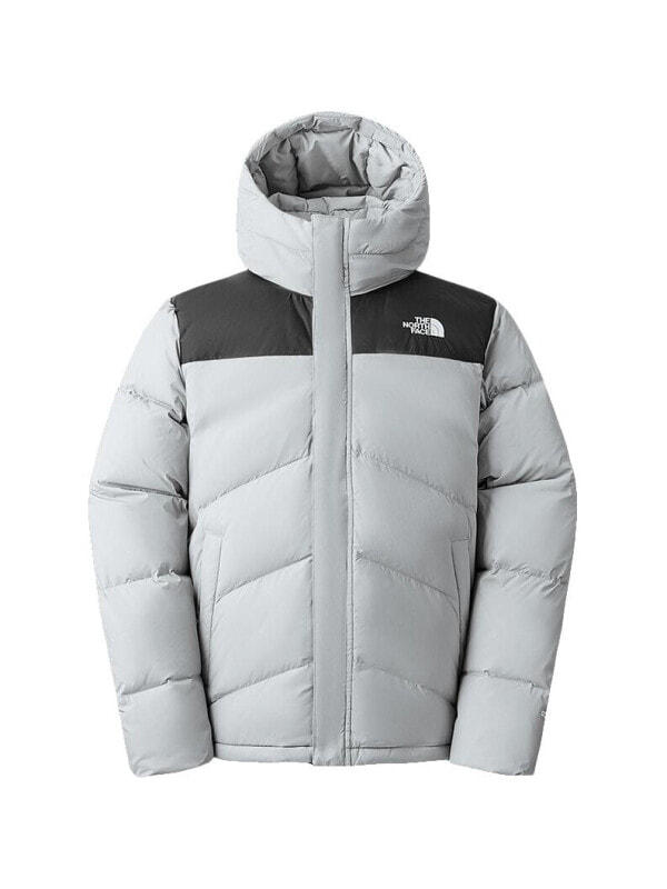 Куртка зимняя мужская утепленная для города the north face 197643118602