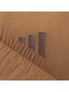 Куртка пуховая мужская Adidas PUFFY DOWN JACKET