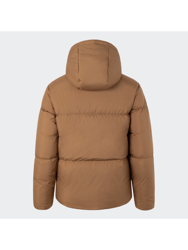 Куртка пуховая мужская Adidas PUFFY DOWN JACKET