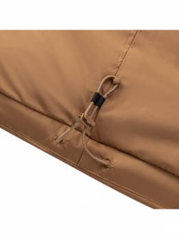 Куртка пуховая мужская Adidas PUFFY DOWN JACKET