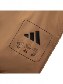 Куртка пуховая мужская Adidas PUFFY DOWN JACKET