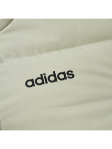 Куртка утепленная унисекс для повседневной носки Adidas 4068803178902