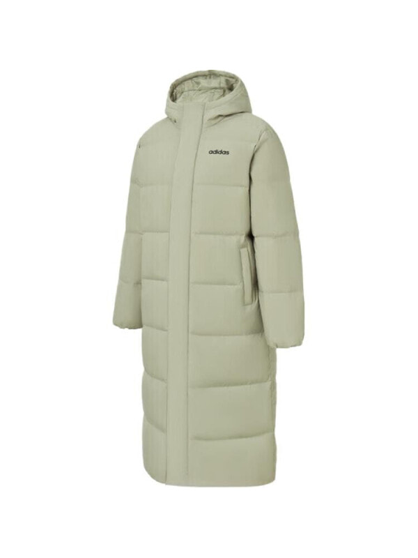 Куртка утепленная унисекс для повседневной носки Adidas 4068803178902