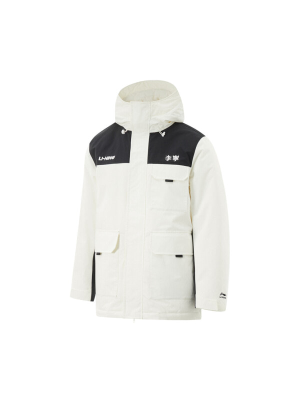 Пуховик универсальный для активного отдыха LiNing 6901828173683
