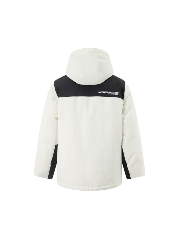 Пуховик универсальный для активного отдыха LiNing 6901828173683