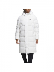 Пуховик унисекс повседневный Adidas 4066753894736