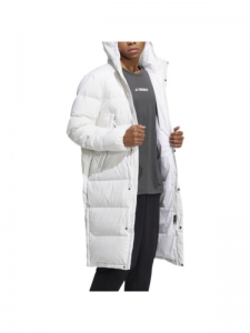 Пуховик унисекс повседневный Adidas 4066753894736