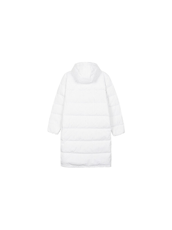 Пуховик унисекс повседневный Adidas 4066753894736