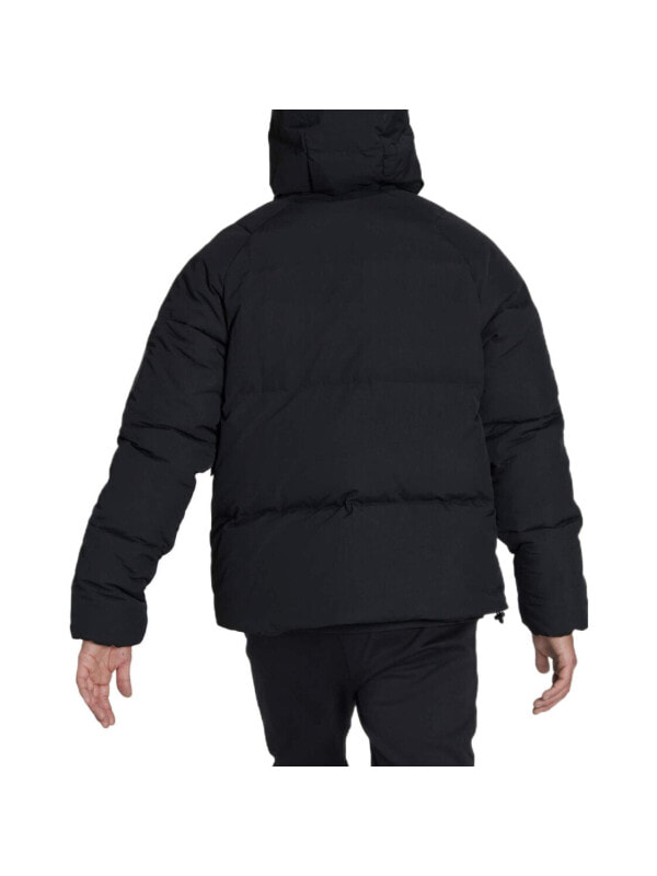 Пуховик мужской повседневный Adidas 4065429426707