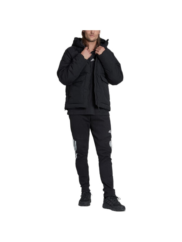 Пуховик мужской повседневный Adidas 4065429426707