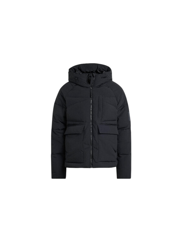 Пуховик мужской повседневный Adidas 4065429426707