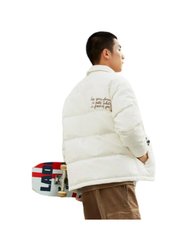 Пуховик мужской зимний LiNing 6900303703360