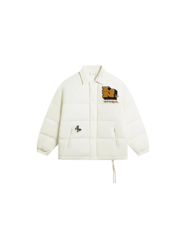 Пуховик мужской зимний LiNing 6900303703360