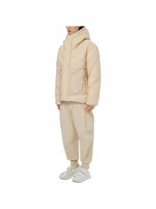 Пуховик мужской для повседневной носки li ning 00980489619