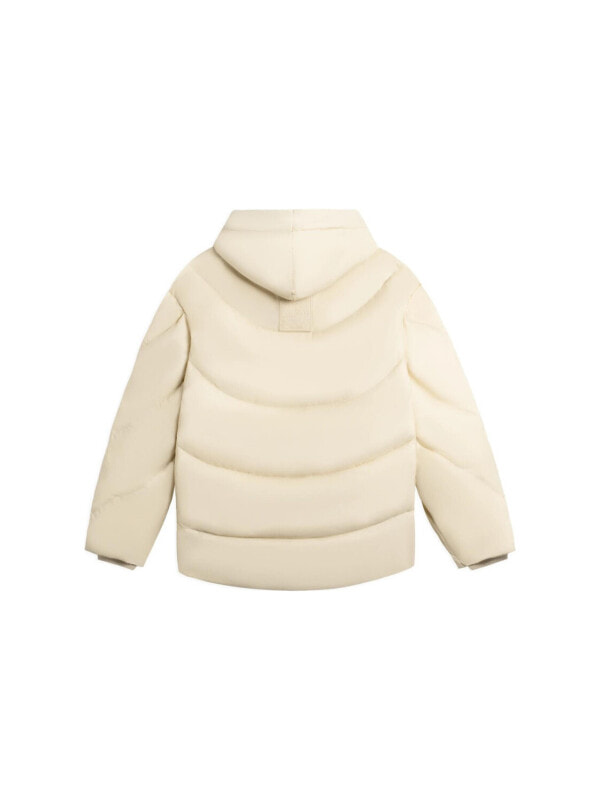 Пуховик мужской для повседневной носки li ning 00980489619