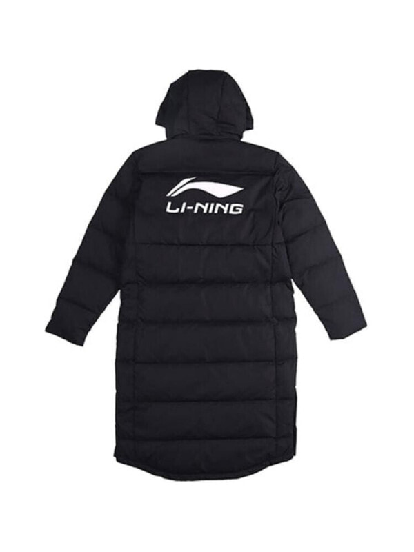 Куртка утепленная мужская для повседневной носки Li Ning