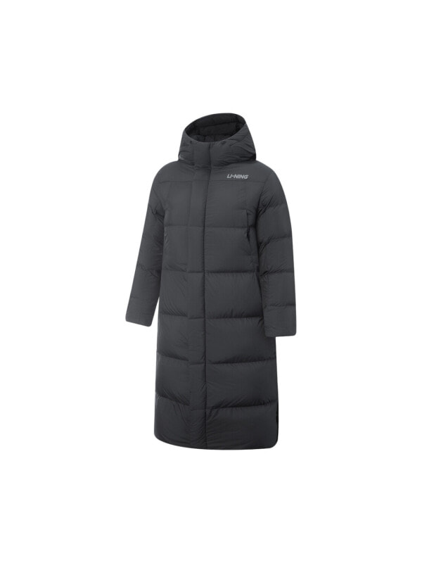 Пуховик мужской повседневный LiNing Sports Life Collection