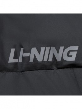 Пуховик мужской повседневный LiNing Sports Life Collection