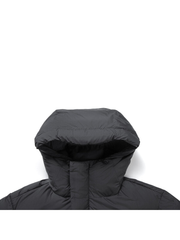 Пуховик мужской повседневный LiNing Sports Life Collection