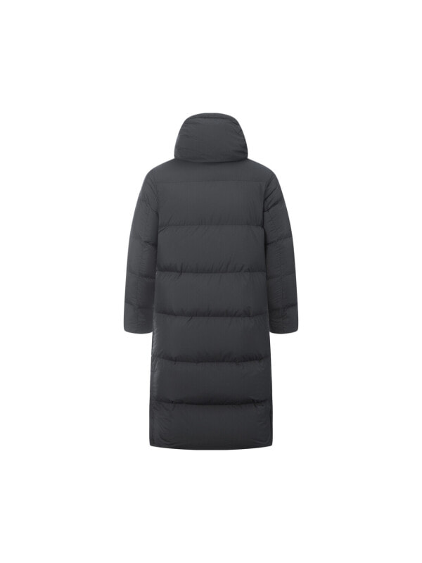 Пуховик мужской повседневный LiNing Sports Life Collection