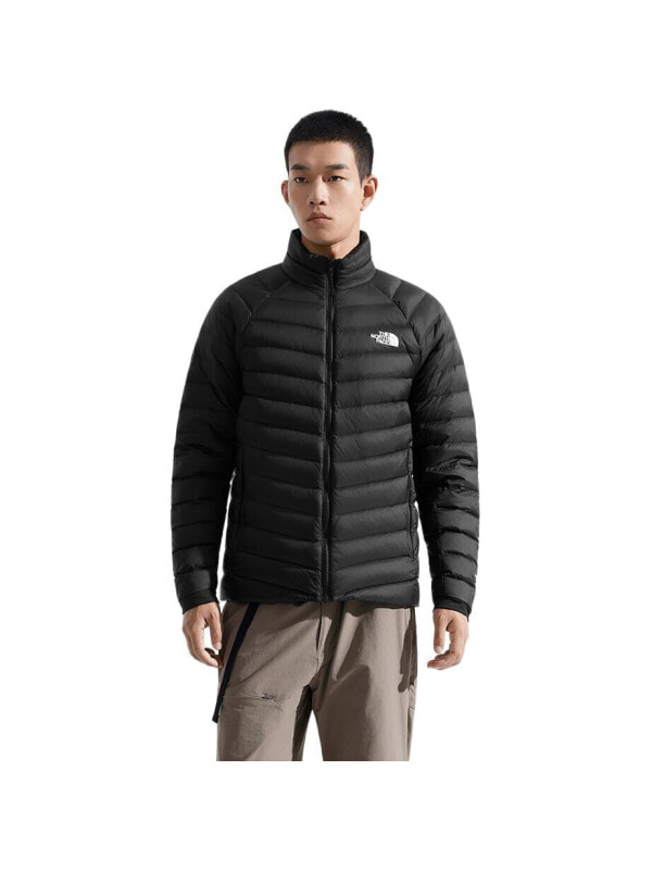 Куртка пуховая мужская для активного отдыха The North Face Thunder Down Jacket