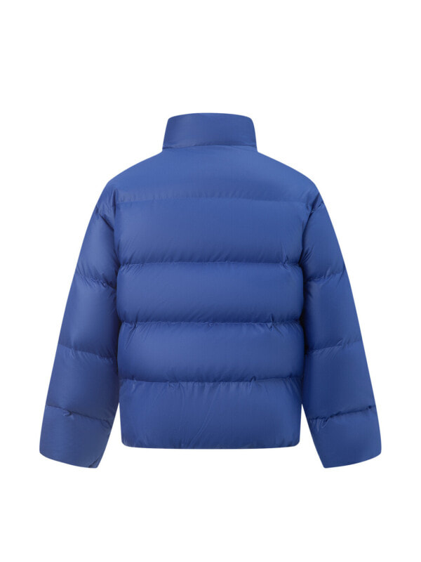 Куртка зимняя унисекс спортивная LiNing Sports Life Collection