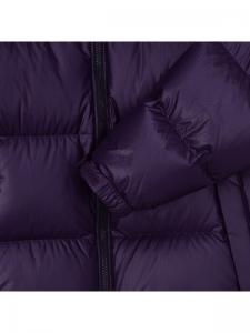Пуховик утепленный мужской для города The North Face Novelty Nuptse Rds Violet