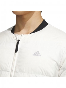 Пуховик мужской повседневный Adidas 4066759181885