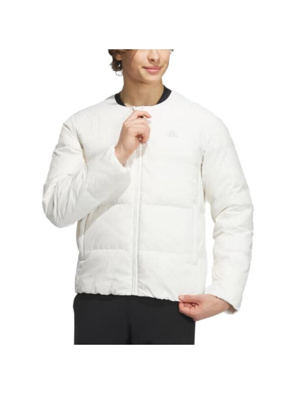 Пуховик мужской повседневный Adidas 4066759181885