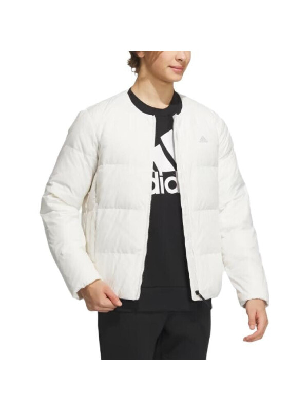 Пуховик мужской повседневный Adidas 4066759181885