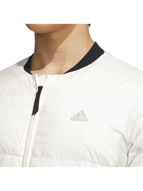 Пуховик мужской повседневный Adidas 4066759181885