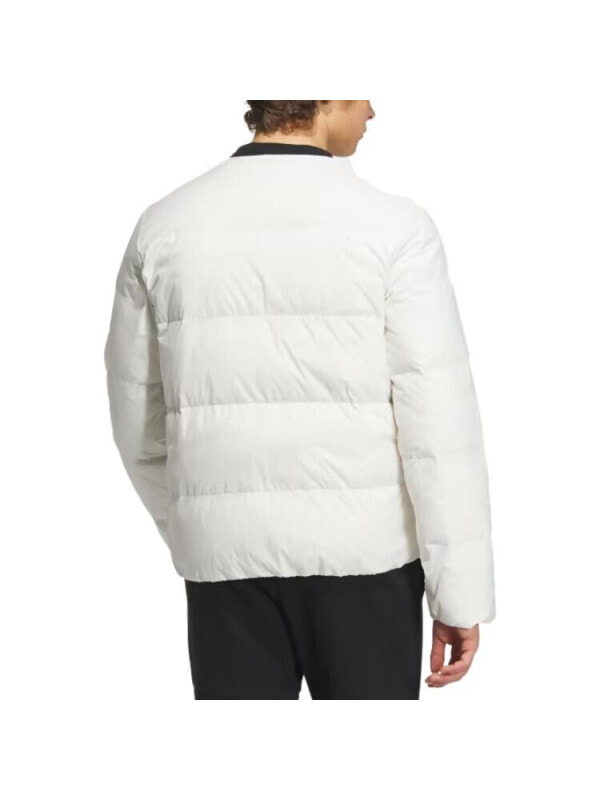 Пуховик мужской повседневный Adidas 4066759181885