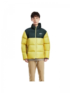 Пуховик мужской зимний Puma 4063696983572