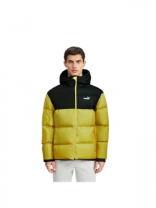 Пуховик мужской зимний Puma 4063696983572