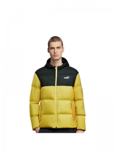 Пуховик мужской зимний Puma 4063696983572