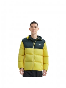 Пуховик мужской зимний Puma 4063696983572