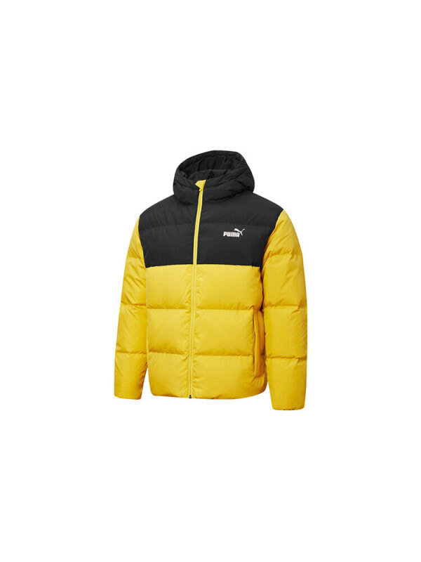 Пуховик мужской зимний Puma 4063696983572