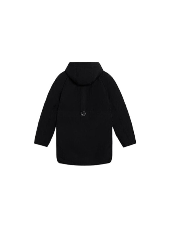 Пуховик спортивный мужской для баскетбола Li Ning 6901034052239