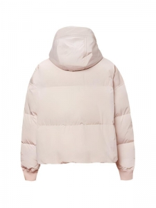 Куртка утепленная унисекс повседневная Converse Silt Red Rock