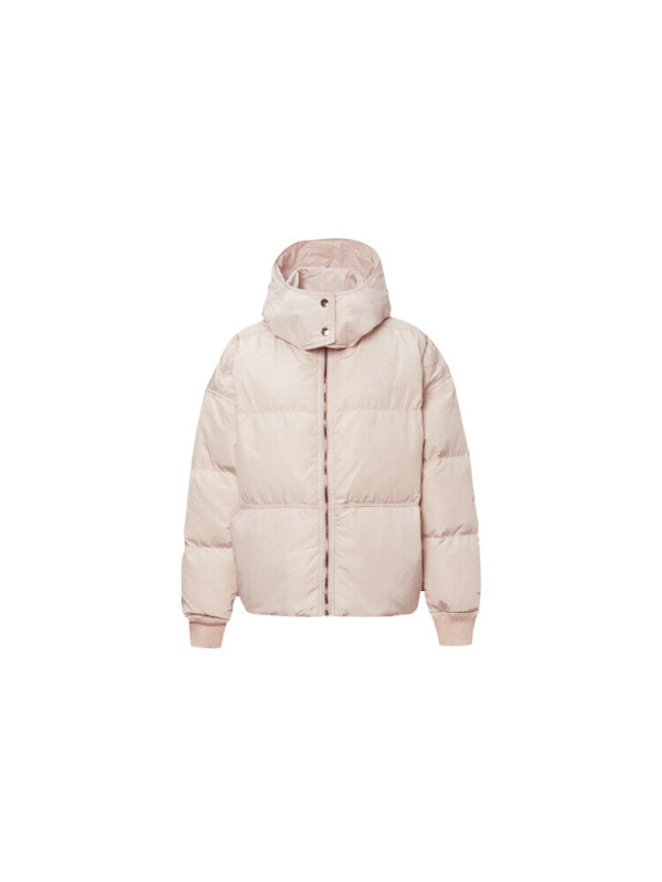 Куртка утепленная унисекс повседневная Converse Silt Red Rock