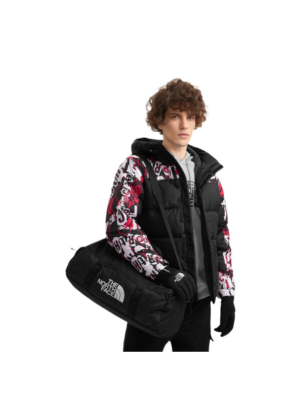 Пуховик мужской городской The North Face 196249111062