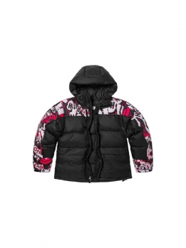 Пуховик мужской городской The North Face 196249111062