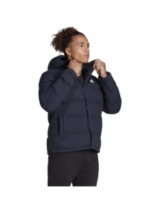 Куртка утепленная мужская для casual Adidas 4065429899419