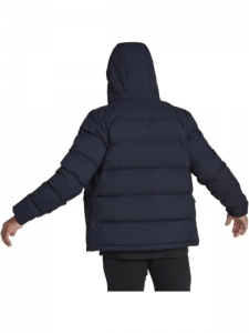 Куртка утепленная мужская для casual Adidas 4065429899419