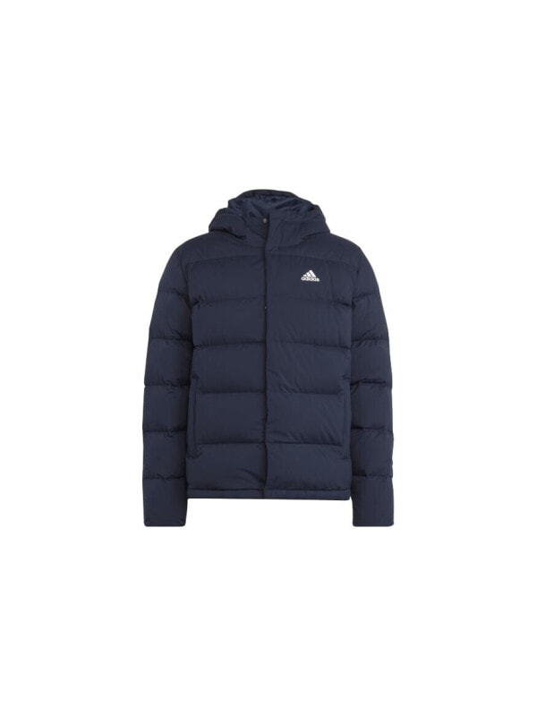 Куртка утепленная мужская для casual Adidas 4065429899419