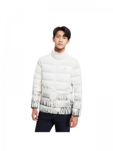 Пуховик мужской повседневный Anta 6913794484731