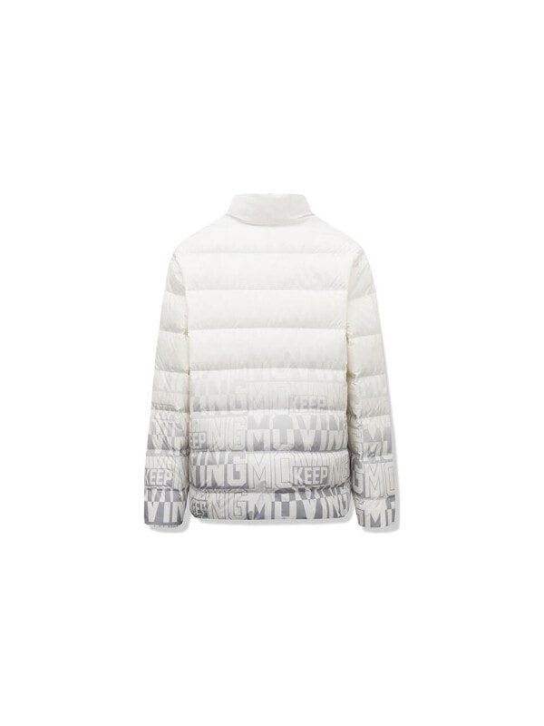 Пуховик мужской повседневный Anta 6913794484731