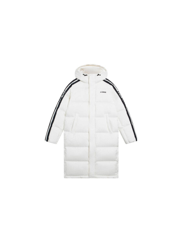 Куртка утепленная унисекс повседневная LiNing 6901034333574