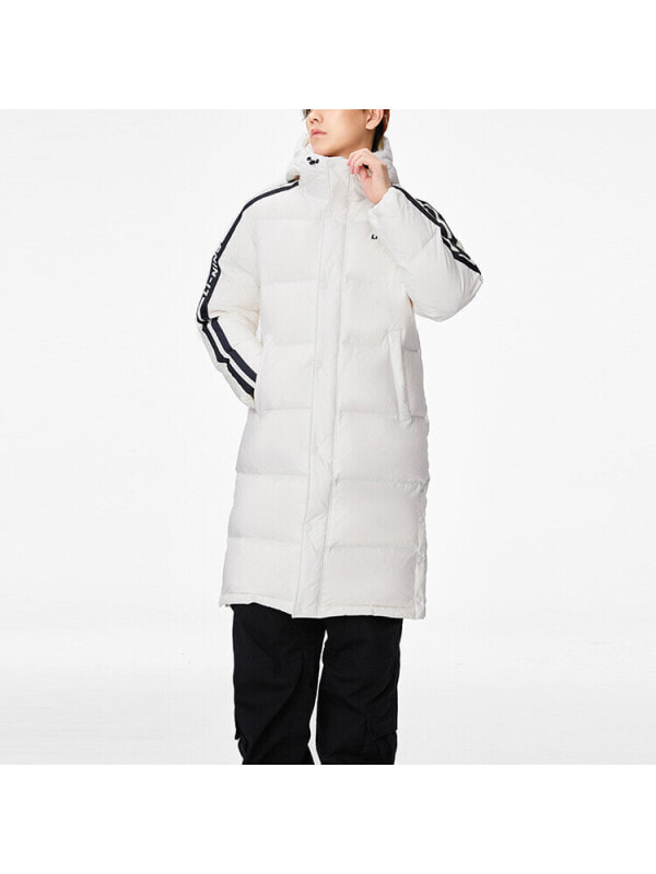 Куртка утепленная унисекс повседневная LiNing 6901034333574