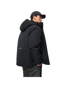 Куртка пуховая мужская повседневная LiNing Fondue Down Series